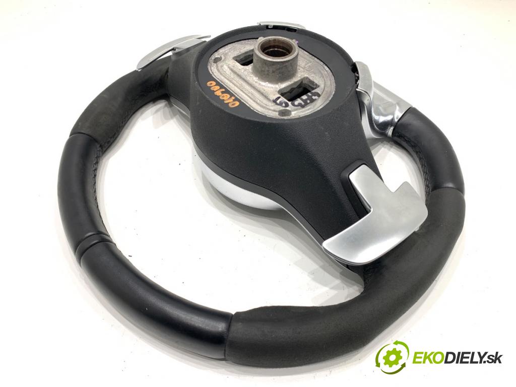 MERCEDES-BENZ CLS coupe 2018 320 kW AMG CLS 53 EQ Boost 4-matic+ (257.361) 2999 Volant AMG A0050051399