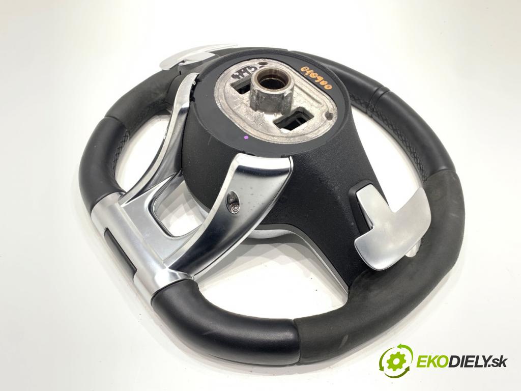 MERCEDES-BENZ CLS coupe 2018 320 kW AMG CLS 53 EQ Boost 4-matic+ (257.361) 2999 Volant AMG A0050051399