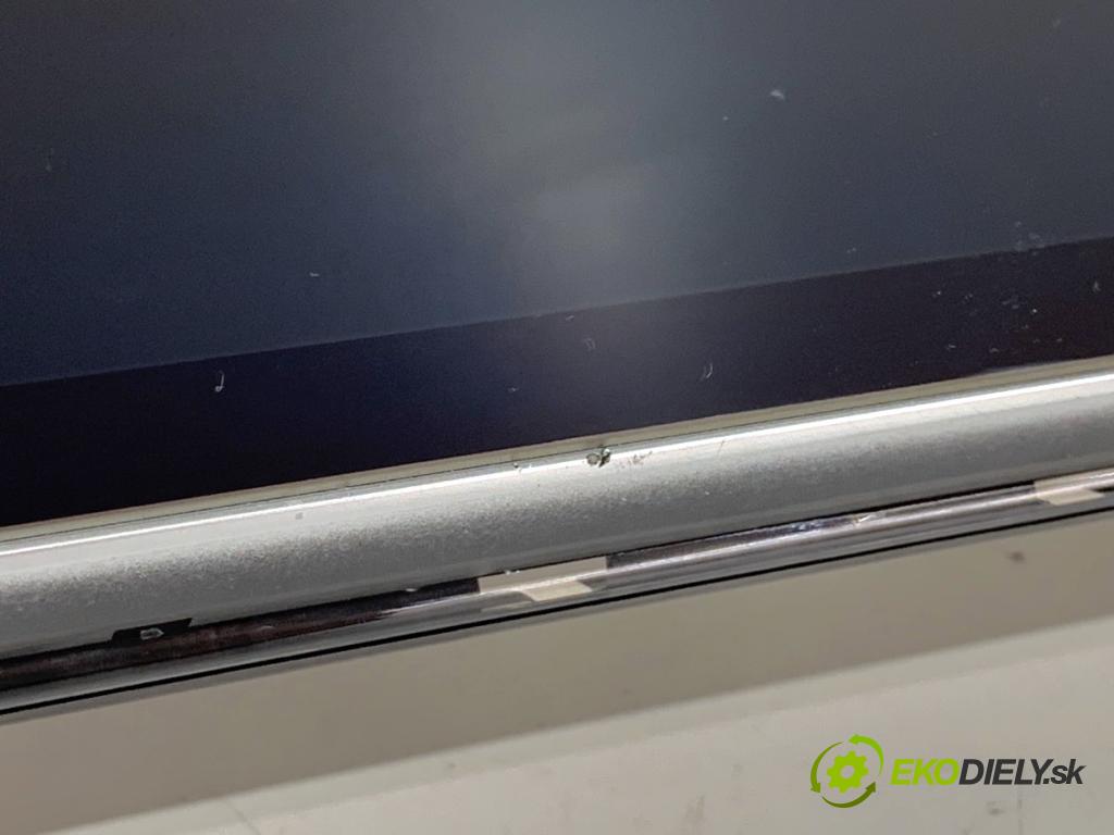 MERCEDES-BENZ CLS coupe 2018 320 kW AMG CLS 53 EQ Boost 4-matic+ (257.361) 2999 Prístrojovka A2135402085 (Prístrojová doska)