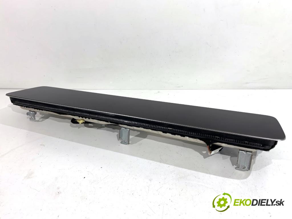 MERCEDES-BENZ CLS coupe 2018 320 kW AMG CLS 53 EQ Boost 4-matic+ (257.361) 2999 Prístrojovka A2135402085 (Prístrojová doska)