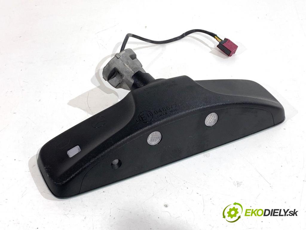 MERCEDES-BENZ CLS coupe 2018 320 kW AMG CLS 53 EQ Boost 4-matic+ (257.361) 2999 Spätné zrkadlo vnútorné A2228106801 (Spätné zrkadlo vnútorné)