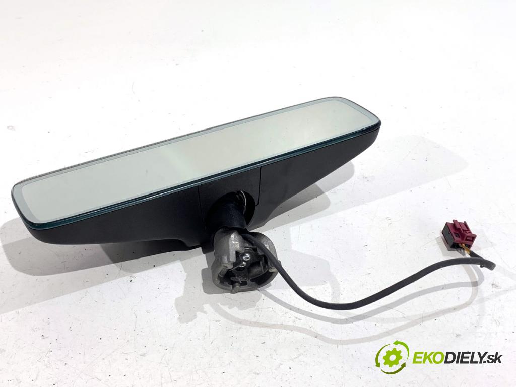 MERCEDES-BENZ CLS coupe 2018 320 kW AMG CLS 53 EQ Boost 4-matic+ (257.361) 2999 Spätné zrkadlo vnútorné A2228106801 (Spätné zrkadlo vnútorné)