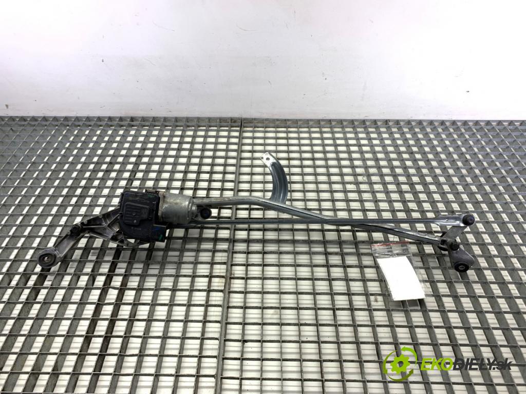 MERCEDES-BENZ CLS coupe 2018 320 kW AMG CLS 53 EQ Boost 4-matic+ (257.361) 2999 Mechanizmus stieračov predný A2138207902 (Motorček stieračov predný)