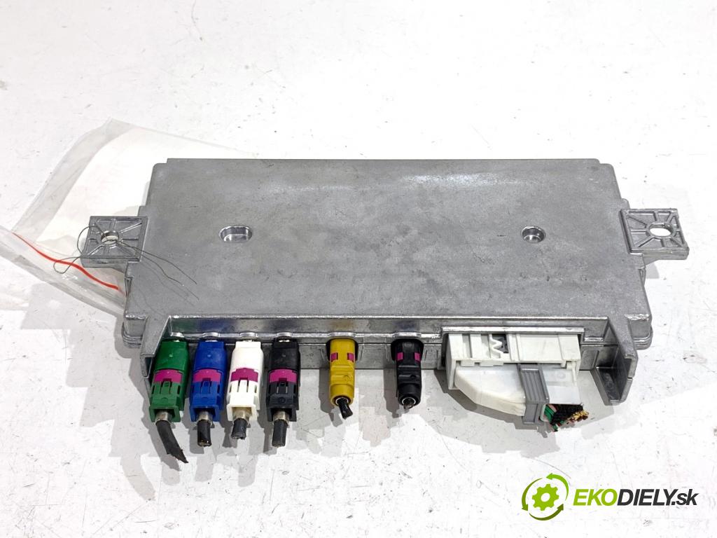 MERCEDES-BENZ CLS coupe 2018 320 kW AMG CLS 53 EQ Boost 4-matic+ (257.361) 2999 Modul PDC A2229008816 (Riadiaca jednotka ostatné)