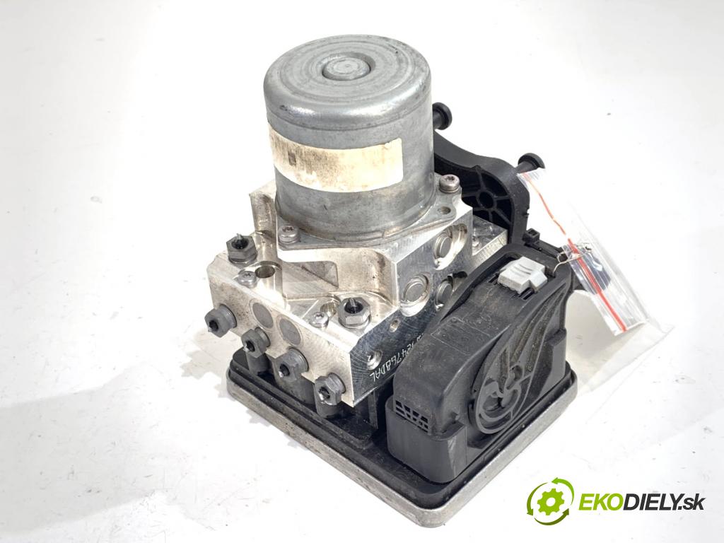 MERCEDES-BENZ CLS coupe 2018 320 kW AMG CLS 53 EQ Boost 4-matic+ (257.361) 2999 Pumpa ABS A2134314501 (Pumpa ABS)