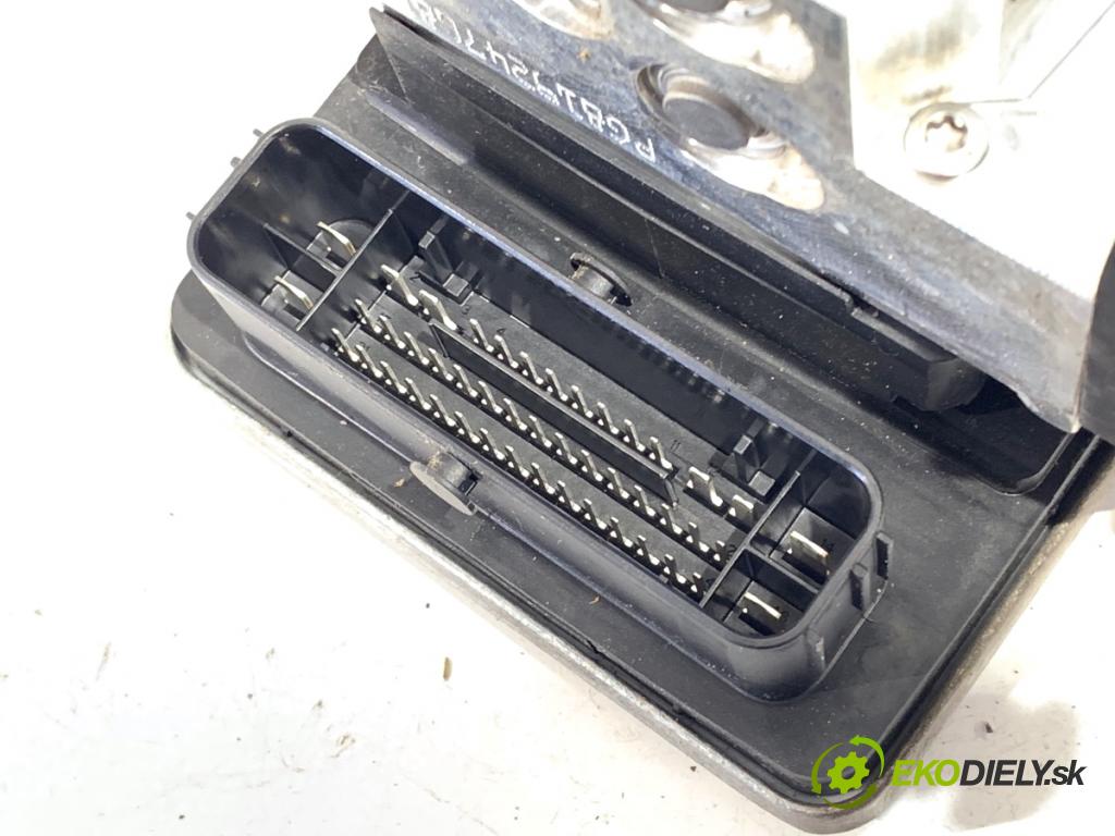 MERCEDES-BENZ CLS coupe 2018 320 kW AMG CLS 53 EQ Boost 4-matic+ (257.361) 2999 Pumpa ABS A2134314501 (Pumpa ABS)