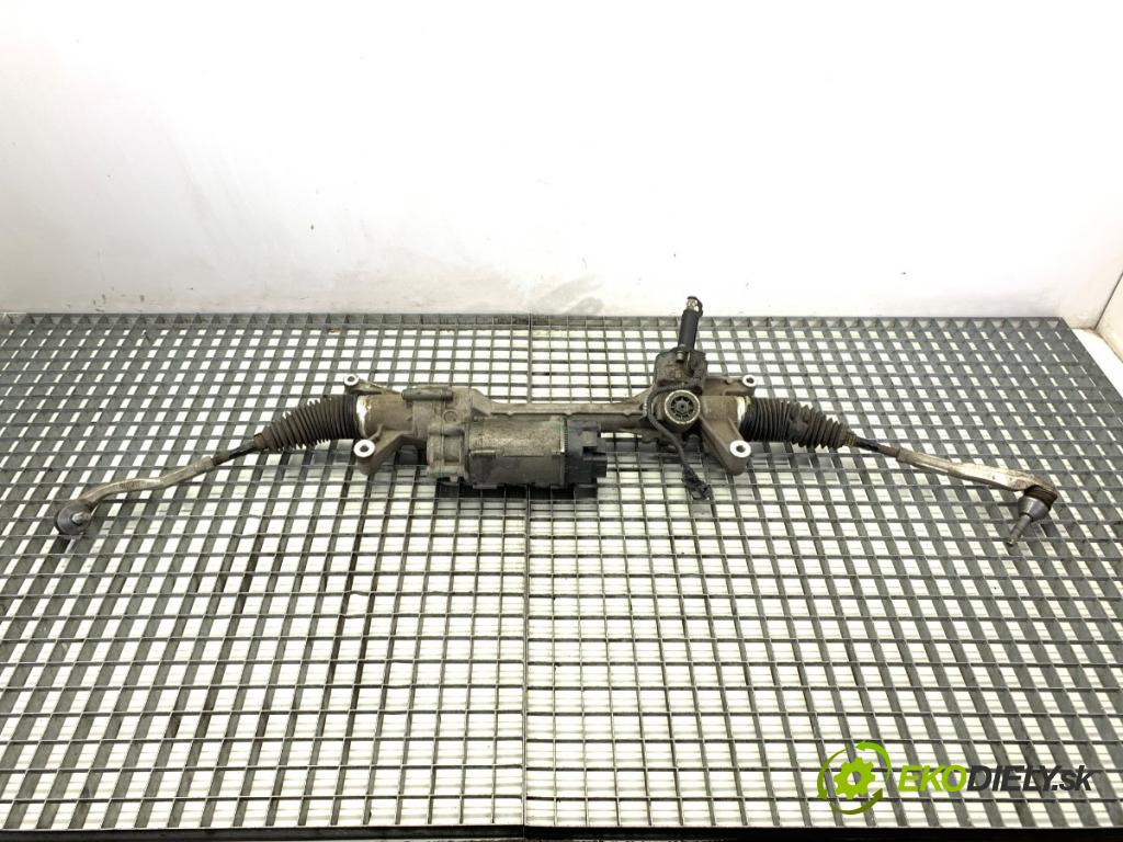 MERCEDES-BENZ CLS coupe 2018 320 kW AMG CLS 53 EQ Boost 4-matic+ (257.361) 2999 riadenie 2134609601 (Riadenie)