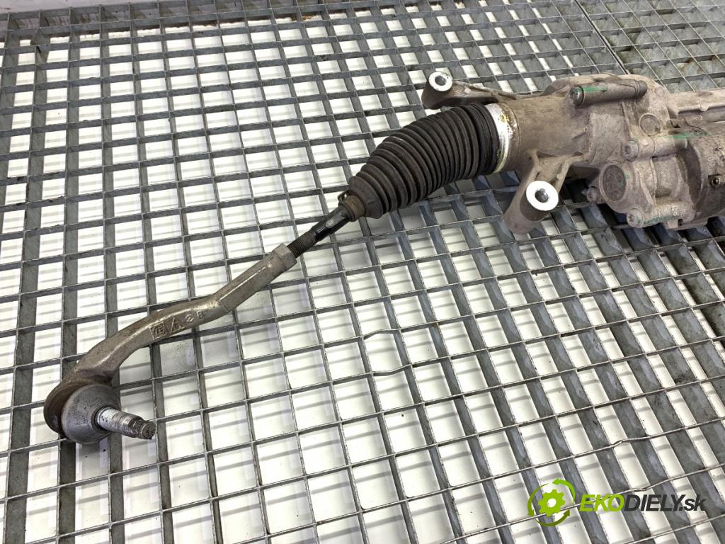 MERCEDES-BENZ CLS coupe 2018 320 kW AMG CLS 53 EQ Boost 4-matic+ (257.361) 2999 riadenie 2134609601 (Riadenie)