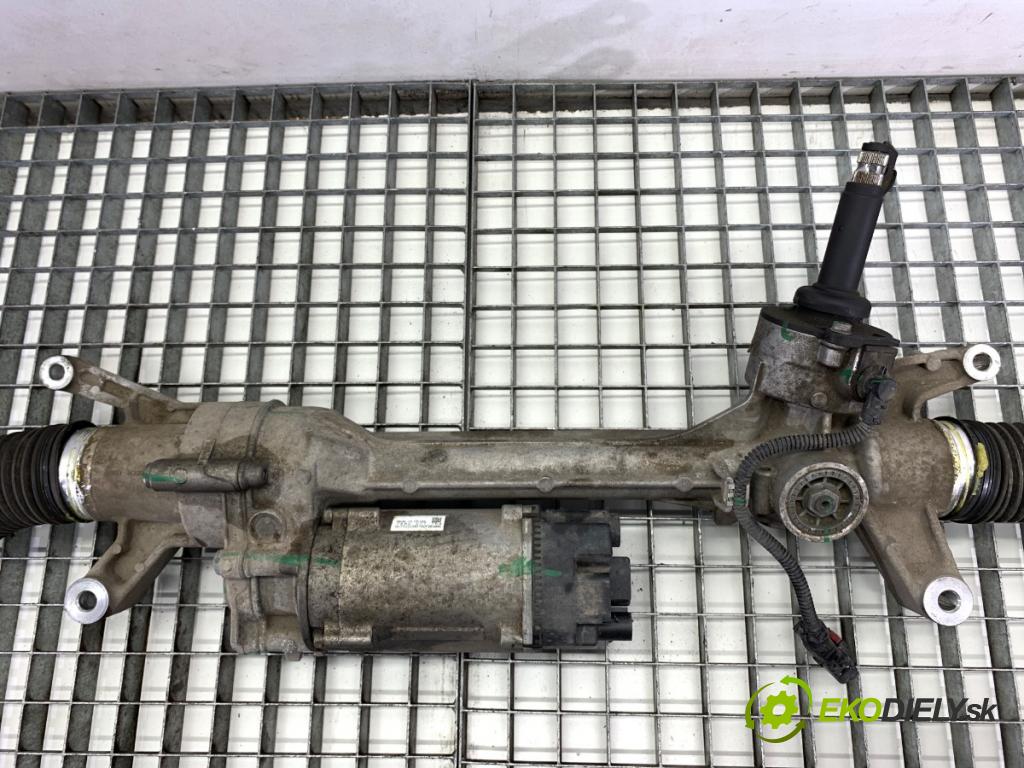 MERCEDES-BENZ CLS coupe 2018 320 kW AMG CLS 53 EQ Boost 4-matic+ (257.361) 2999 riadenie 2134609601 (Riadenie)