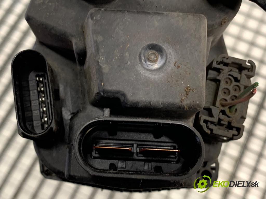 MERCEDES-BENZ CLS coupe 2018 320 kW AMG CLS 53 EQ Boost 4-matic+ (257.361) 2999 riadenie 2134609601 (Riadenie)