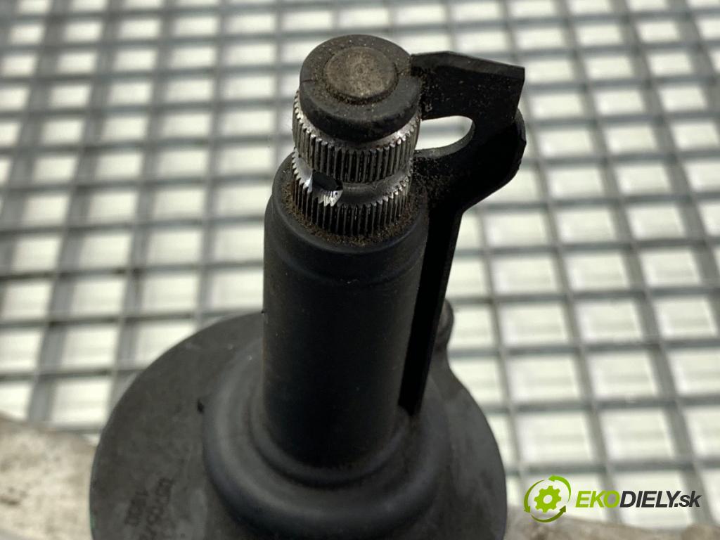 MERCEDES-BENZ CLS coupe 2018 320 kW AMG CLS 53 EQ Boost 4-matic+ (257.361) 2999 riadenie 2134609601 (Riadenie)