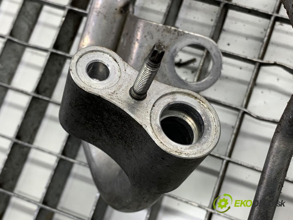 MERCEDES-BENZ CLS coupe 2018 320 kW AMG CLS 53 EQ Boost 4-matic+ (257.361) 2999 rúrka klimatizace A2138307502 (Trubka klimatizace)