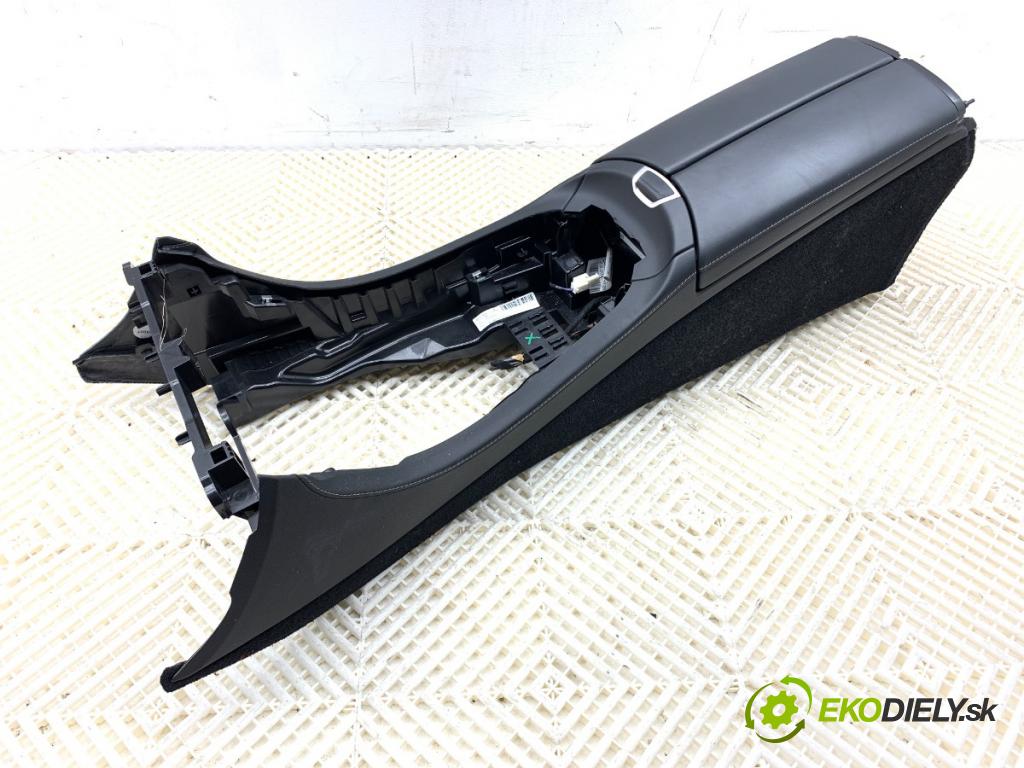 MERCEDES-BENZ CLS coupe 2018 320 kW AMG CLS 53 EQ Boost 4-matic+ (257.361) 2999 Tunel středový A2136802601 (Středový tunel)