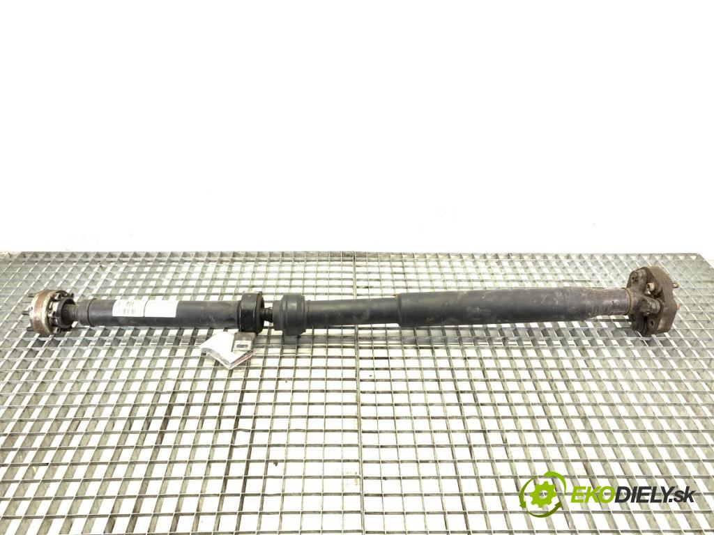 MERCEDES-BENZ CLS coupe 2018 320 kW AMG CLS 53 EQ Boost 4-matic+ (257.361) 2999 Kardaň, hriadeľ hnací zad A2902000 (Kardaňový hriadeľ)