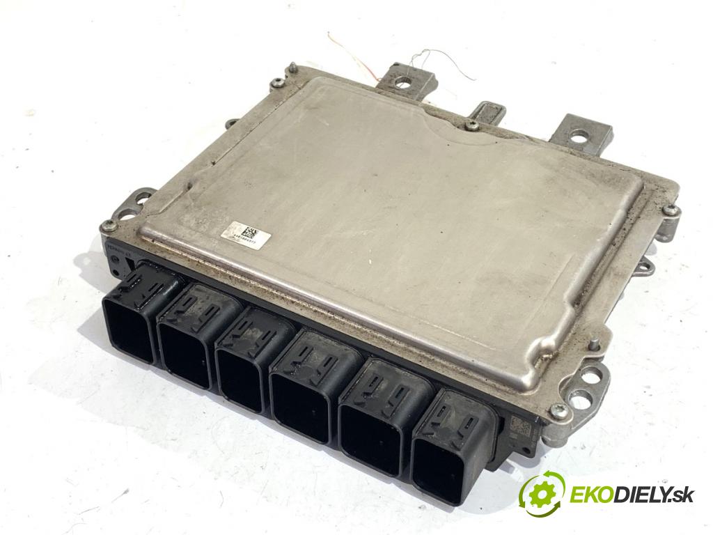 MERCEDES-BENZ CLS coupe 2018 320 kW AMG CLS 53 EQ Boost 4-matic+ (257.361) 2999 riadiaca jednotka Motor A2569000100 (Riadiaca jednotka)