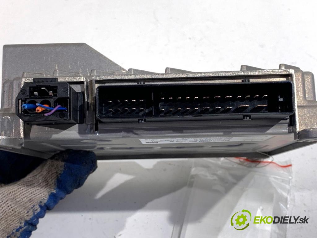 MERCEDES-BENZ CLS coupe 2018 320 kW AMG CLS 53 EQ Boost 4-matic+ (257.361) 2999 Zosilňovač A0009008016 (Zosilňovač)