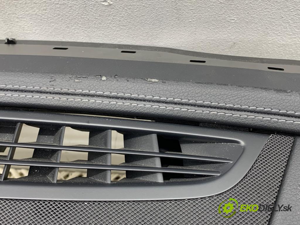 MERCEDES-BENZ CLS coupe 2018 320 kW AMG CLS 53 EQ Boost 4-matic+ (257.361) 2999 Palubná doska VANKÚŠ: spolujazdca 2136809804 2138600202