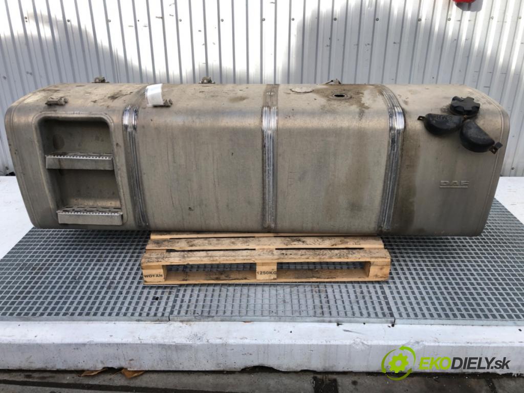 DAF XF Ciągnik siodłowy 2016 340 kW FT 460 340 kW [462 KM] olej napędowy 2012 - 2022 12900 nádržka paliva 1944798 (Palivová nádrž)