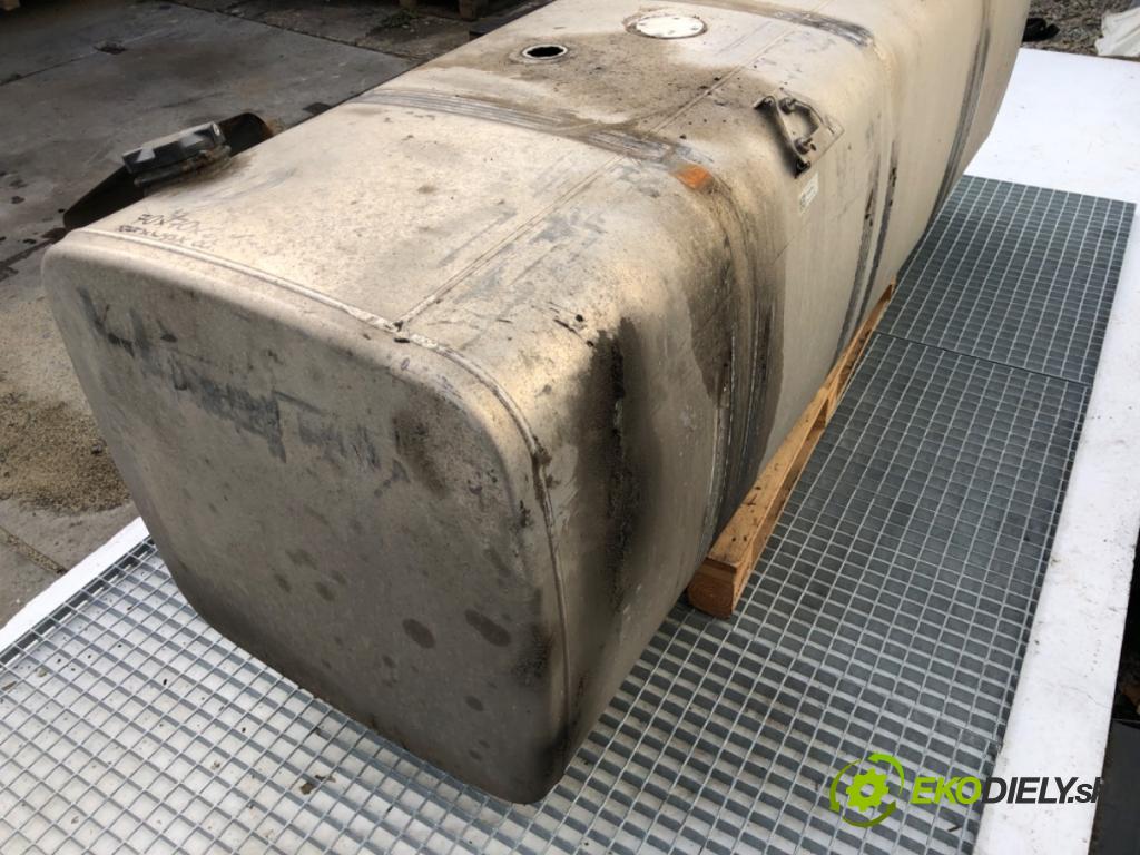 DAF XF Ciągnik siodłowy 2016 340 kW FT 460 340 kW [462 KM] olej napędowy 2012 - 2022 12900 nádržka paliva 1944798 (Palivová nádrž)