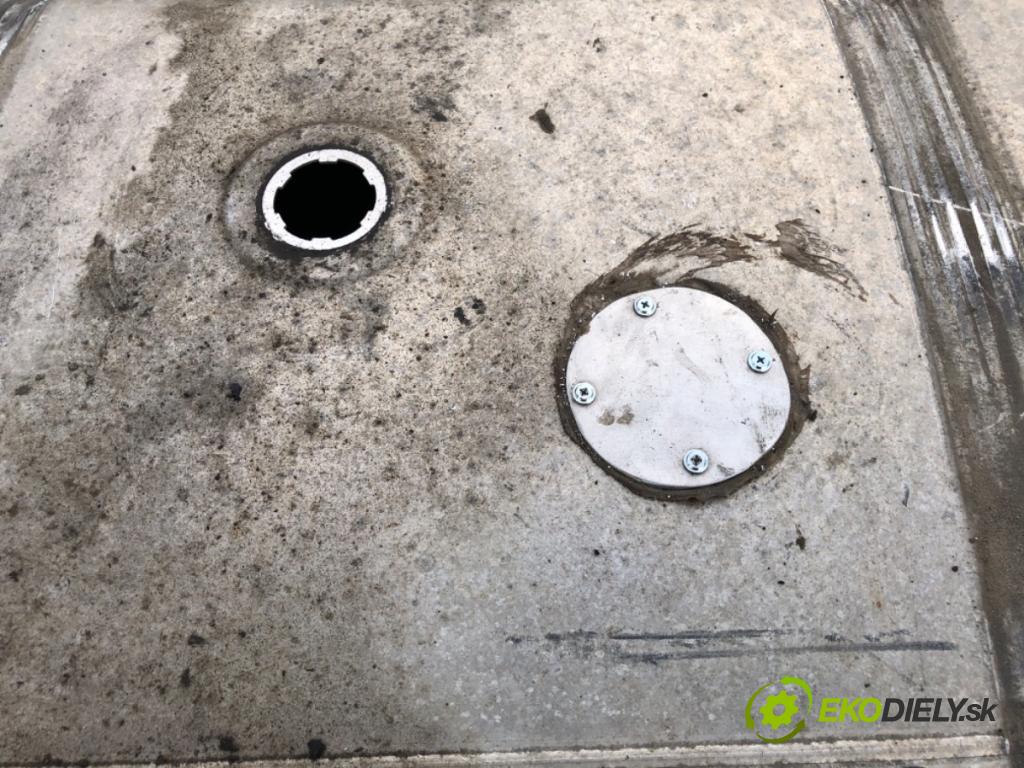 DAF XF Ciągnik siodłowy 2016 340 kW FT 460 340 kW [462 KM] olej napędowy 2012 - 2022 12900 nádržka paliva 1944798 (Palivová nádrž)