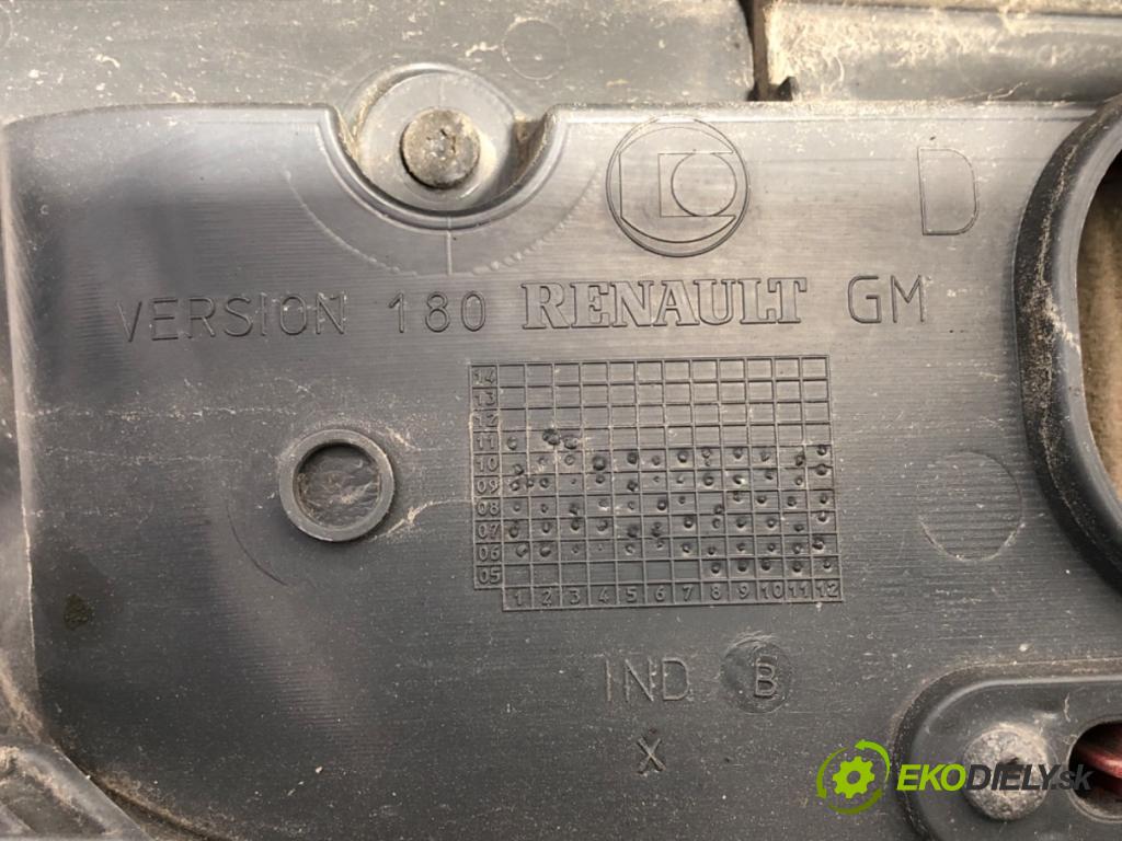 OPEL VIVARO A Autobus 2002 74 kW 1.9 DTI (F7, J7, A07) 1870 Svetlo pravy zad