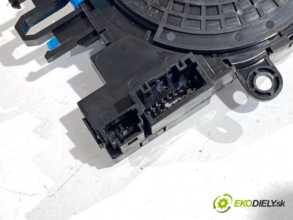 RENAULT CLIO V liftback 2020 74 kW 1.0 TCe 100 (B7MT) 999 kroužek slimák airbag 255540638R (Airbag)