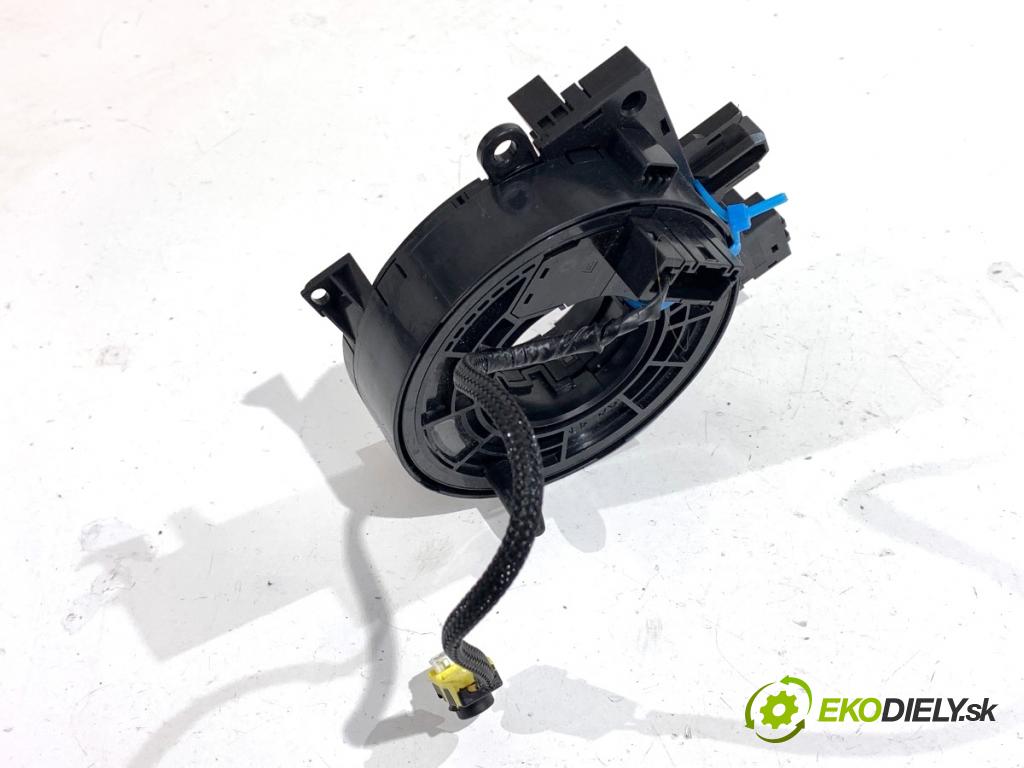 RENAULT CLIO V liftback 2020 74 kW 1.0 TCe 100 (B7MT) 999 kroužek slimák airbag 255540638R (Airbag)