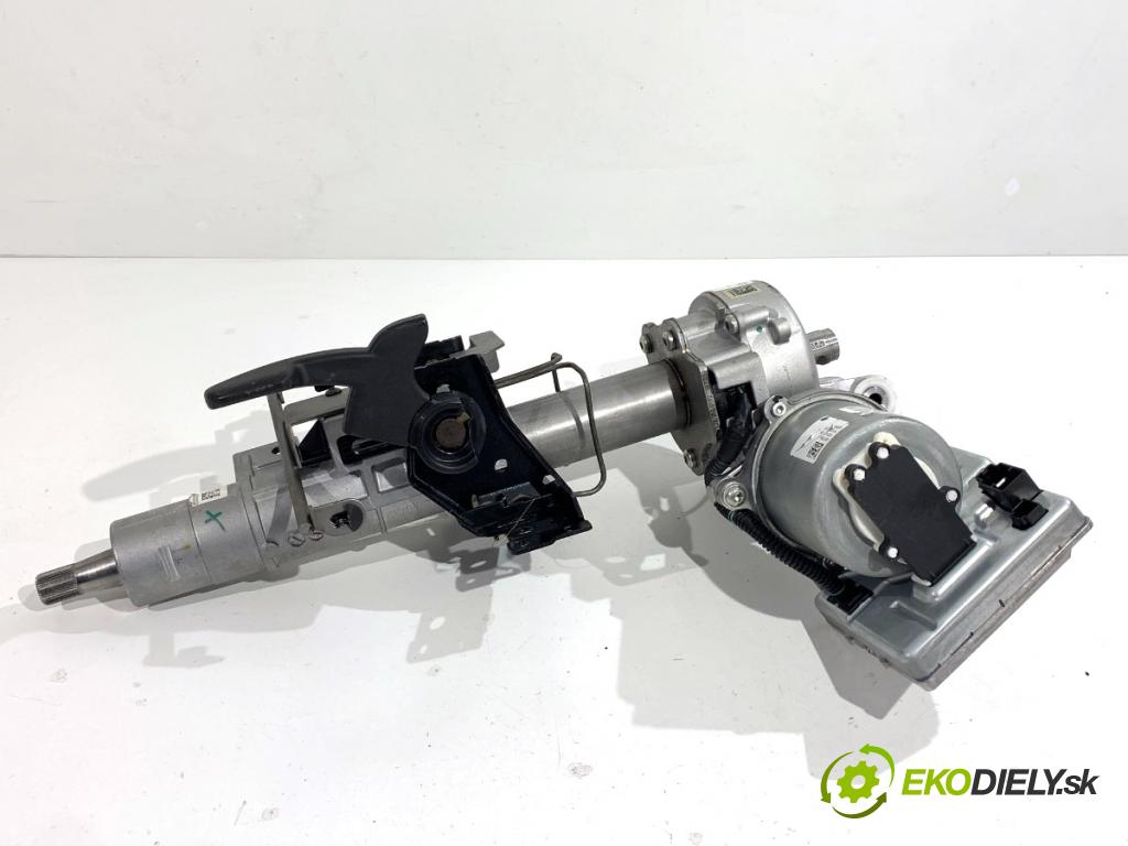 RENAULT CLIO V liftback 2020 74 kW 1.0 TCe 100 (B7MT) 999 Hriadeľ, tyč volantu 488105525R (Tyč riadenia (volantu))