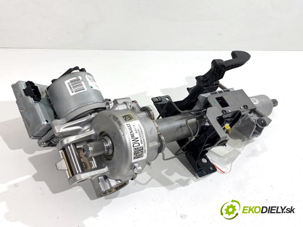 RENAULT CLIO V liftback 2020 74 kW 1.0 TCe 100 (B7MT) 999 Hriadeľ, tyč volantu 488105525R (Tyč riadenia (volantu))