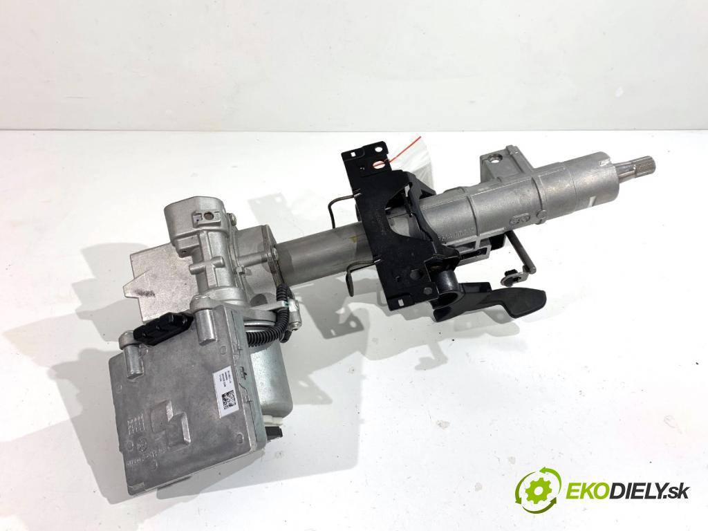 RENAULT CLIO V liftback 2020 74 kW 1.0 TCe 100 (B7MT) 999 Hriadeľ, tyč volantu 488105525R (Tyč riadenia (volantu))