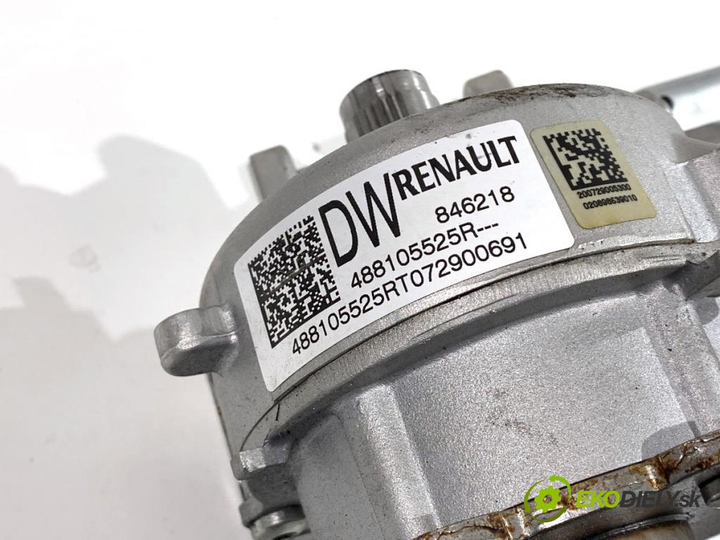 RENAULT CLIO V liftback 2020 74 kW 1.0 TCe 100 (B7MT) 999 Hriadeľ, tyč volantu 488105525R (Tyč riadenia (volantu))