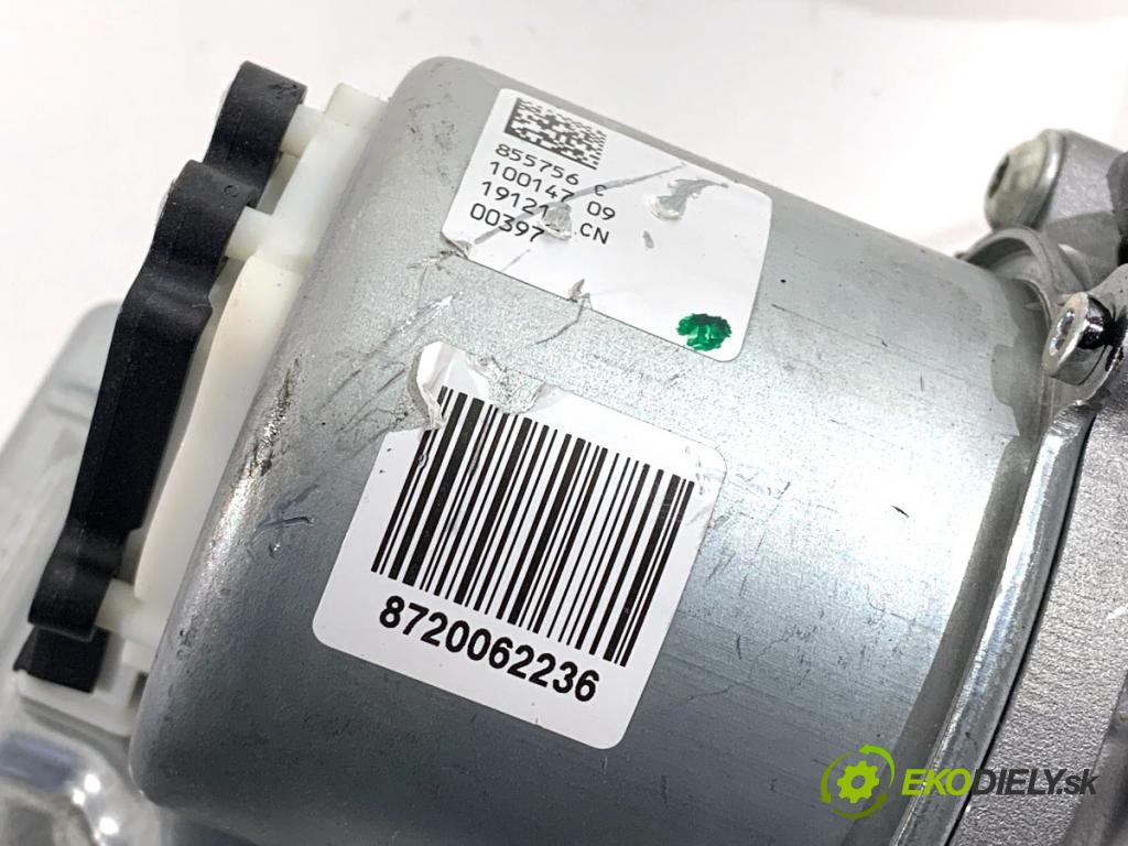 RENAULT CLIO V liftback 2020 74 kW 1.0 TCe 100 (B7MT) 999 hřídel tyč volantu 488105525R (Tyč řízení (volantu))