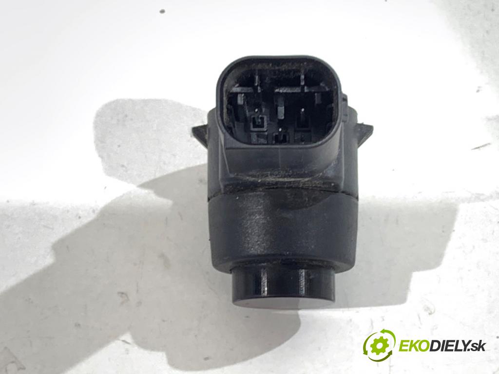 CITROEN C4 PICASSO I nadwozie wielkoprzestrzenne (MPV) 2007 103 kW 2.0 i 16V 1997 Snímač PDC 9663650077XT