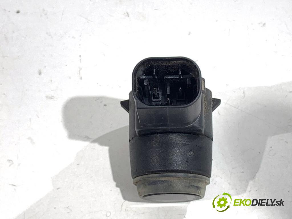 CITROEN C4 PICASSO I nadwozie wielkoprzestrzenne (MPV) 2007 103 kW 2.0 i 16V 1997 Snímač PDC 9663650077XT