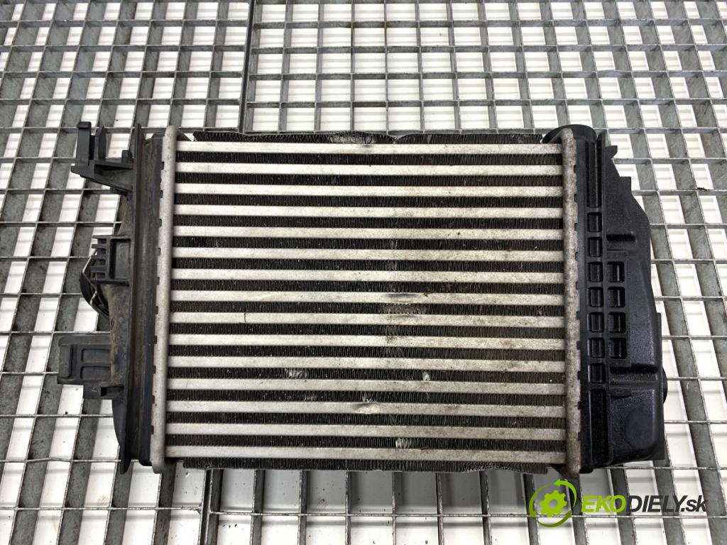 RENAULT CLIO V liftback 2020 74 kW 1.0 TCe 100 (B7MT) 999 intercooler 144966668R (Intercooler (chladič stlačeného vzduchu))