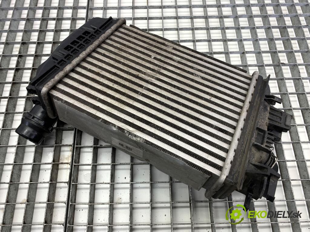 RENAULT CLIO V liftback 2020 74 kW 1.0 TCe 100 (B7MT) 999 intercooler 144966668R (Intercooler (chladič stlačeného vzduchu))