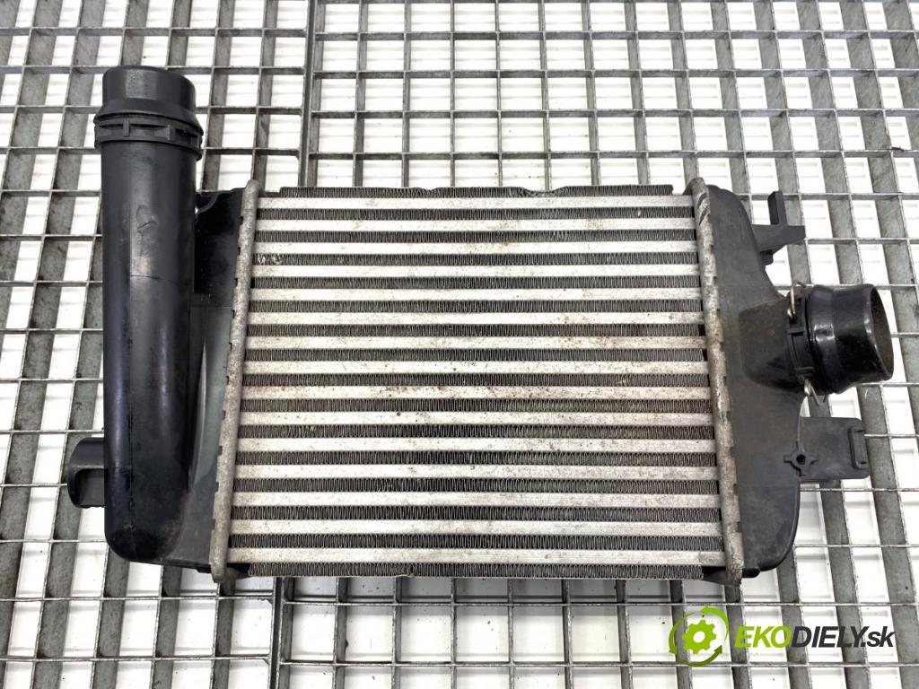 RENAULT CLIO V liftback 2020 74 kW 1.0 TCe 100 (B7MT) 999 intercooler 144966668R (Intercooler (chladič stlačeného vzduchu))