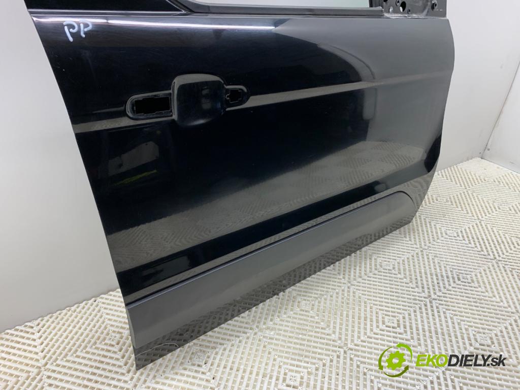 FORD TRANSIT CONNECT nadwozie wielkoprzestrzenne (MPV) 2016 88 kW 1.5 TDCi 1499 Dvere pravy predný