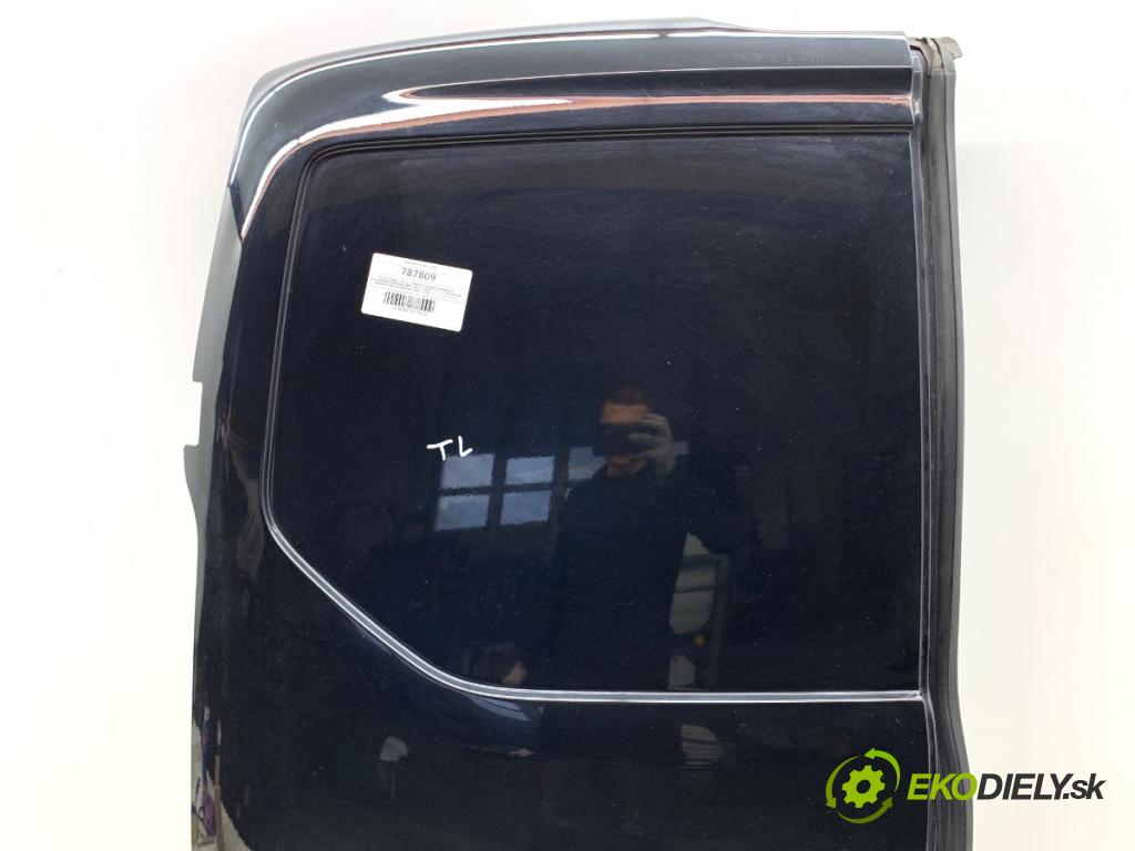 FORD TRANSIT CONNECT nadwozie wielkoprzestrzenne (MPV) 2016 88 kW 1.5 TDCi 1499 Dvere ľave  (Kľučka dverí ostatné)