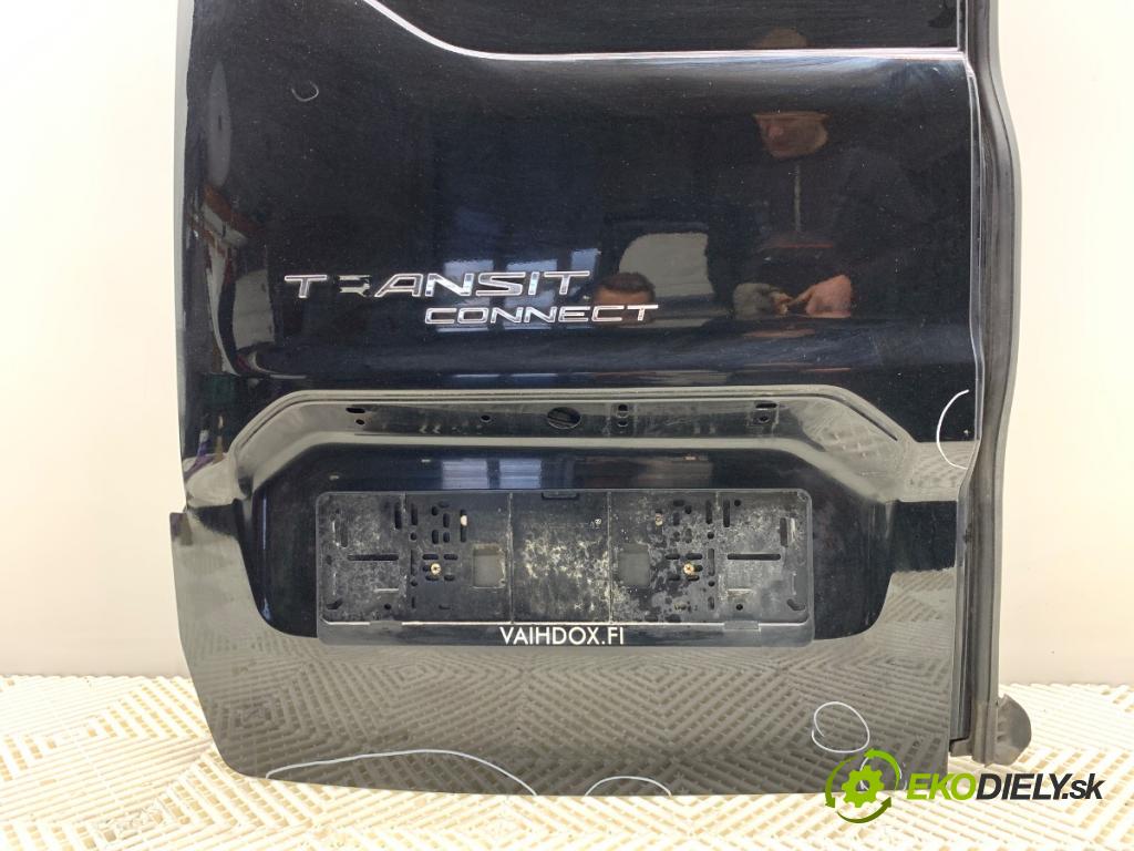 FORD TRANSIT CONNECT nadwozie wielkoprzestrzenne (MPV) 2016 88 kW 1.5 TDCi 1499 Dvere ľave  (Kľučka dverí ostatné)