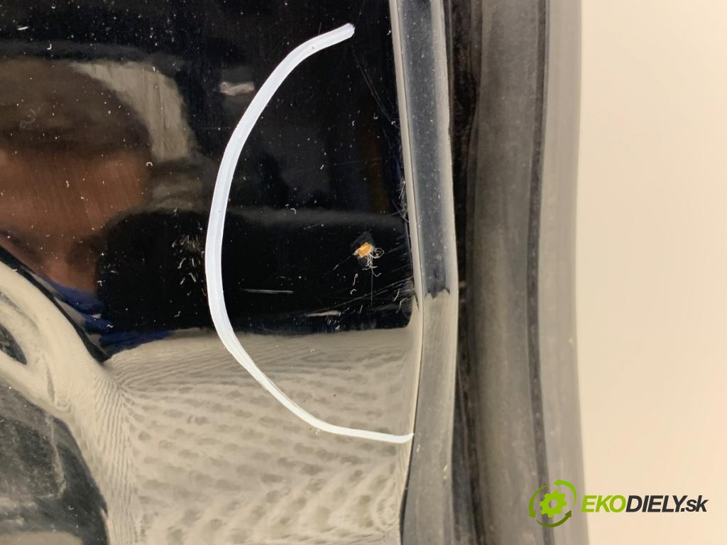 FORD TRANSIT CONNECT nadwozie wielkoprzestrzenne (MPV) 2016 88 kW 1.5 TDCi 1499 Dvere ľave  (Kľučka dverí ostatné)