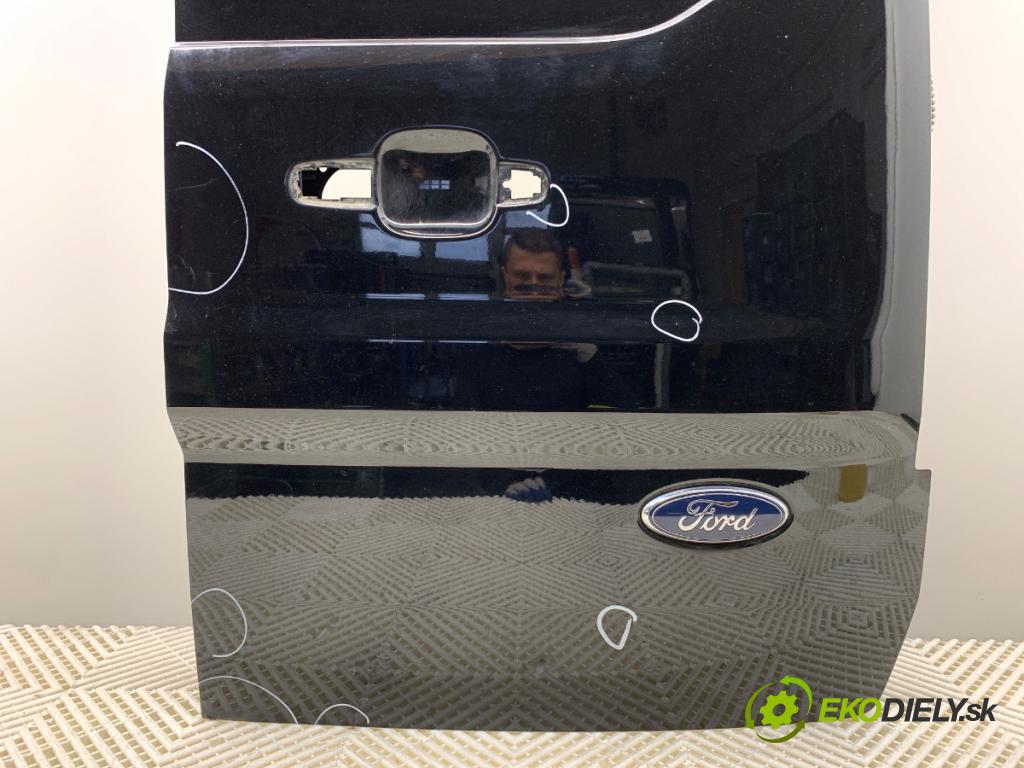 FORD TRANSIT CONNECT nadwozie wielkoprzestrzenne (MPV) 2016 88 kW 1.5 TDCi 1499 Dvere pravé  (Kľučka dverí ostatné)