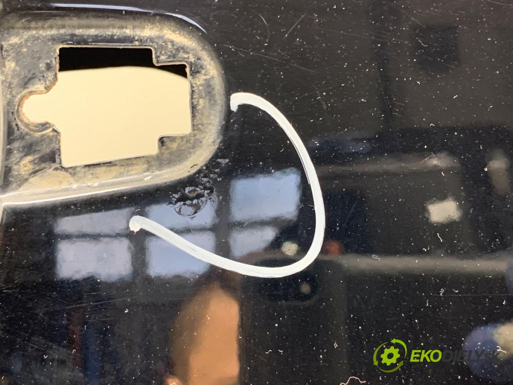 FORD TRANSIT CONNECT nadwozie wielkoprzestrzenne (MPV) 2016 88 kW 1.5 TDCi 1499 Dvere pravé  (Kľučka dverí ostatné)