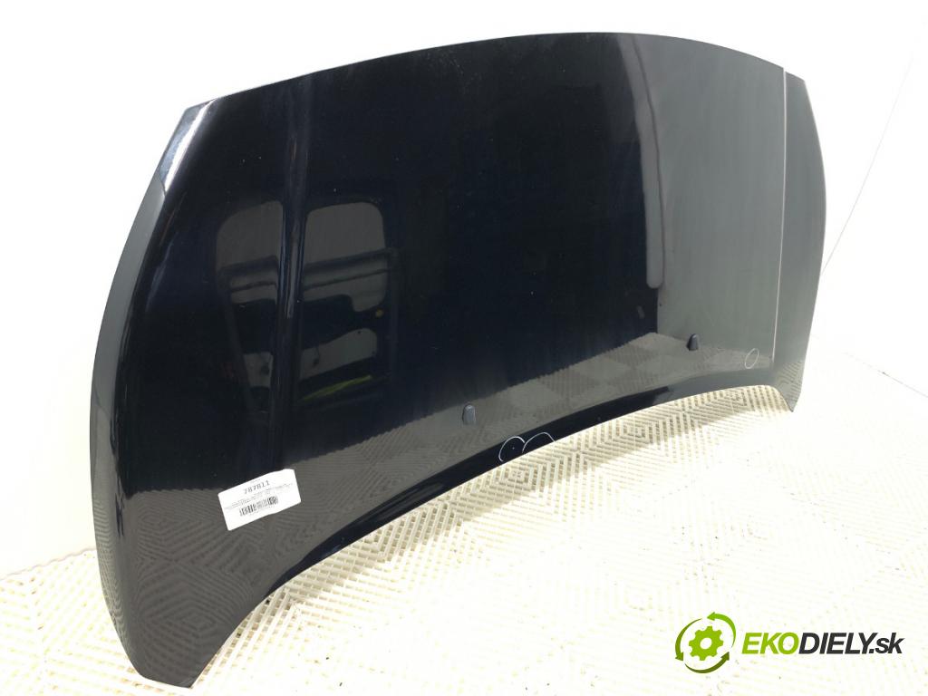 FORD TRANSIT CONNECT nadwozie wielkoprzestrzenne (MPV) 2016 88 kW 1.5 TDCi 1499 kapota  (Kapota)