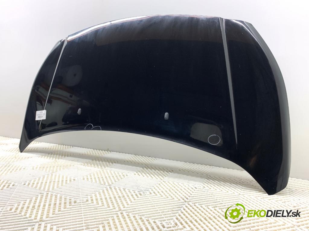 FORD TRANSIT CONNECT nadwozie wielkoprzestrzenne (MPV) 2016 88 kW 1.5 TDCi 1499 kapota  (Kapota)