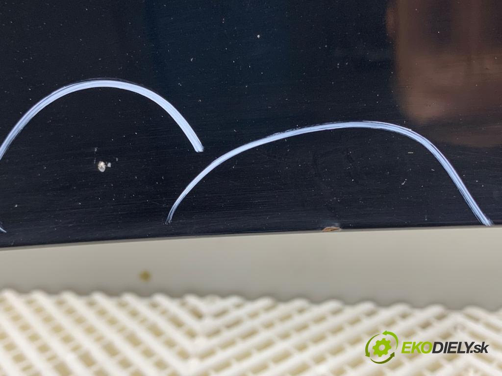 FORD TRANSIT CONNECT nadwozie wielkoprzestrzenne (MPV) 2016 88 kW 1.5 TDCi 1499 kapota  (Kapota)