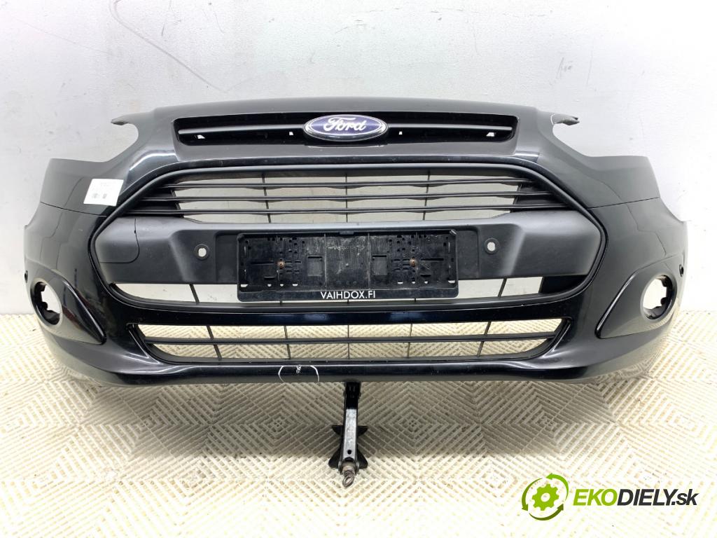 FORD TRANSIT CONNECT nadwozie wielkoprzestrzenne (MPV) 2016 88 kW 1.5 TDCi 1499 Nárazník predný  (Kľučka dverí ostatné)