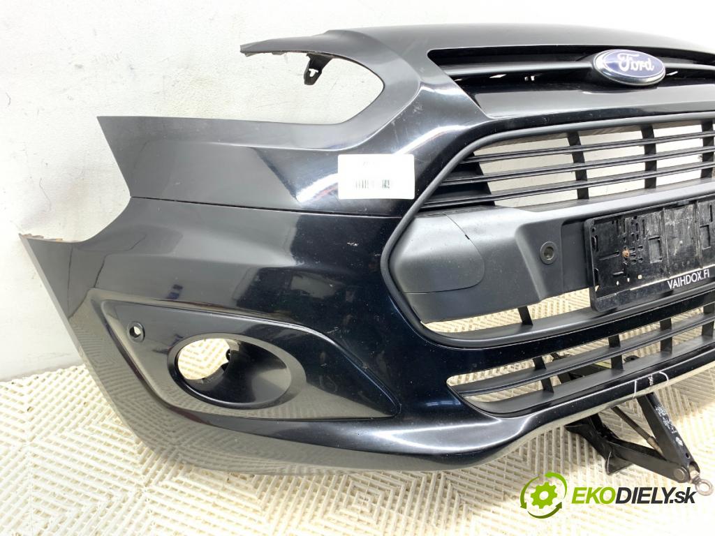 FORD TRANSIT CONNECT nadwozie wielkoprzestrzenne (MPV) 2016 88 kW 1.5 TDCi 1499 Nárazník predný  (Kľučka dverí ostatné)