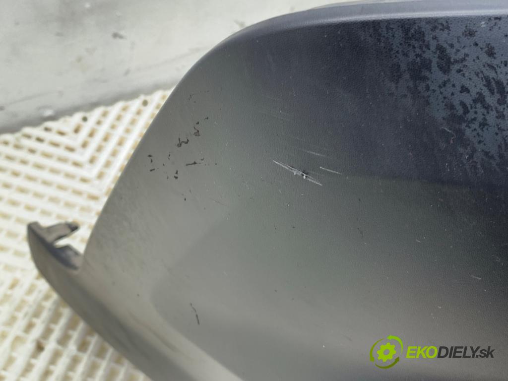 FORD TRANSIT CONNECT nadwozie wielkoprzestrzenne (MPV) 2016 88 kW 1.5 TDCi 1499 Nárazník zad  (Kľučka dverí ostatné)