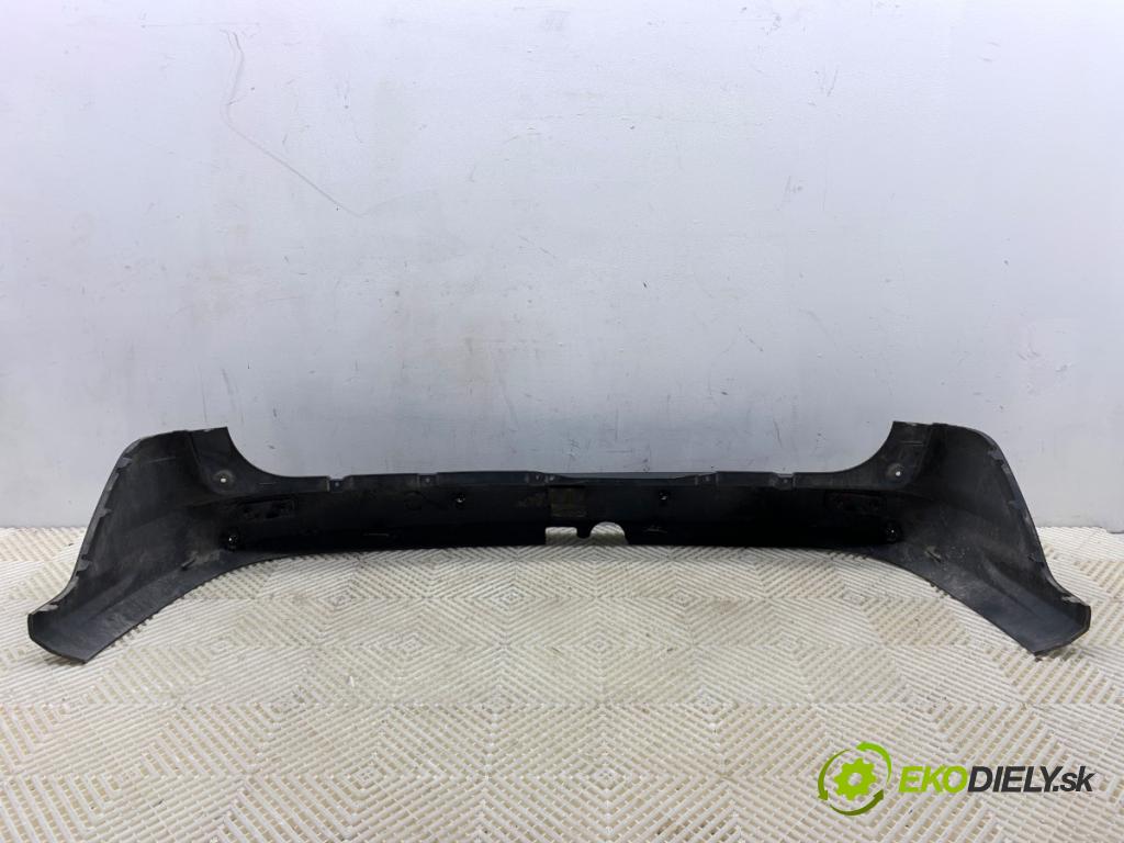 FORD TRANSIT CONNECT nadwozie wielkoprzestrzenne (MPV) 2016 88 kW 1.5 TDCi 1499 Nárazník zad  (Kľučka dverí ostatné)